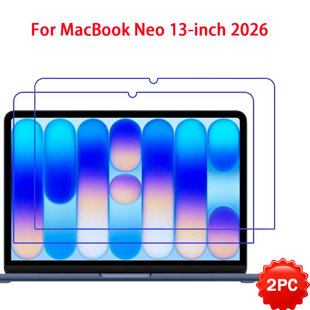 Matte Anti Glare Screen - Nowa 2 SZT. Matowa Folia Ochronna