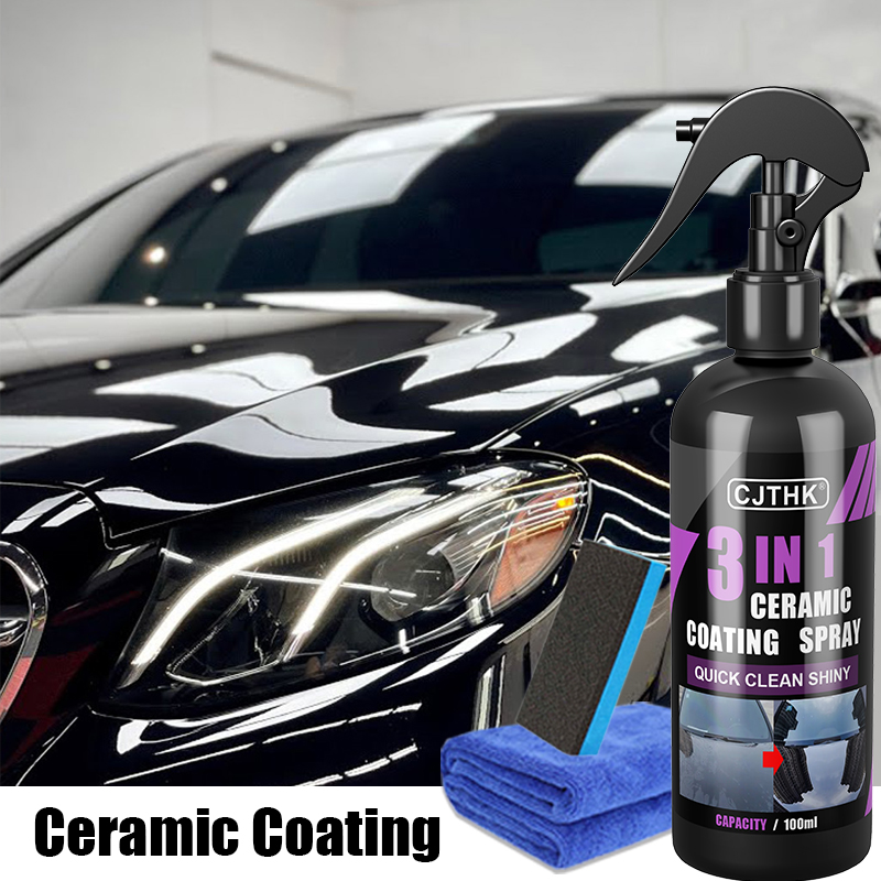 Ceramiczna powłoka nano do sam – Nano Liquid Coating recenzja i cena