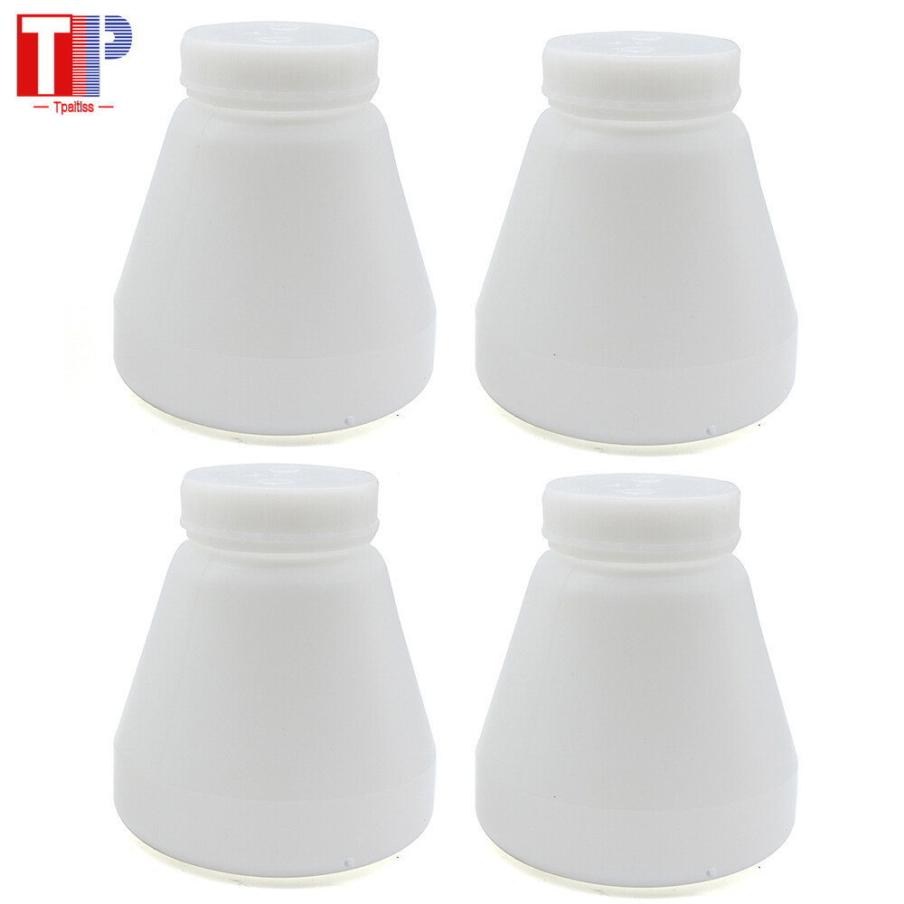 4x Pojemniki na proszek do ele – Oleophobic Coating Spray recenzja i cena
