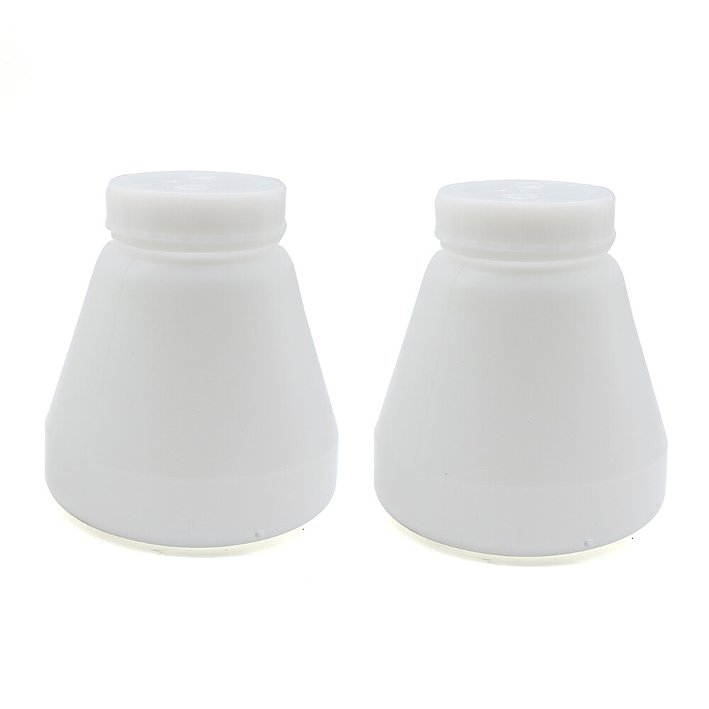 4x Pojemniki na proszek do ele – Oleophobic Coating Spray recenzja i cena