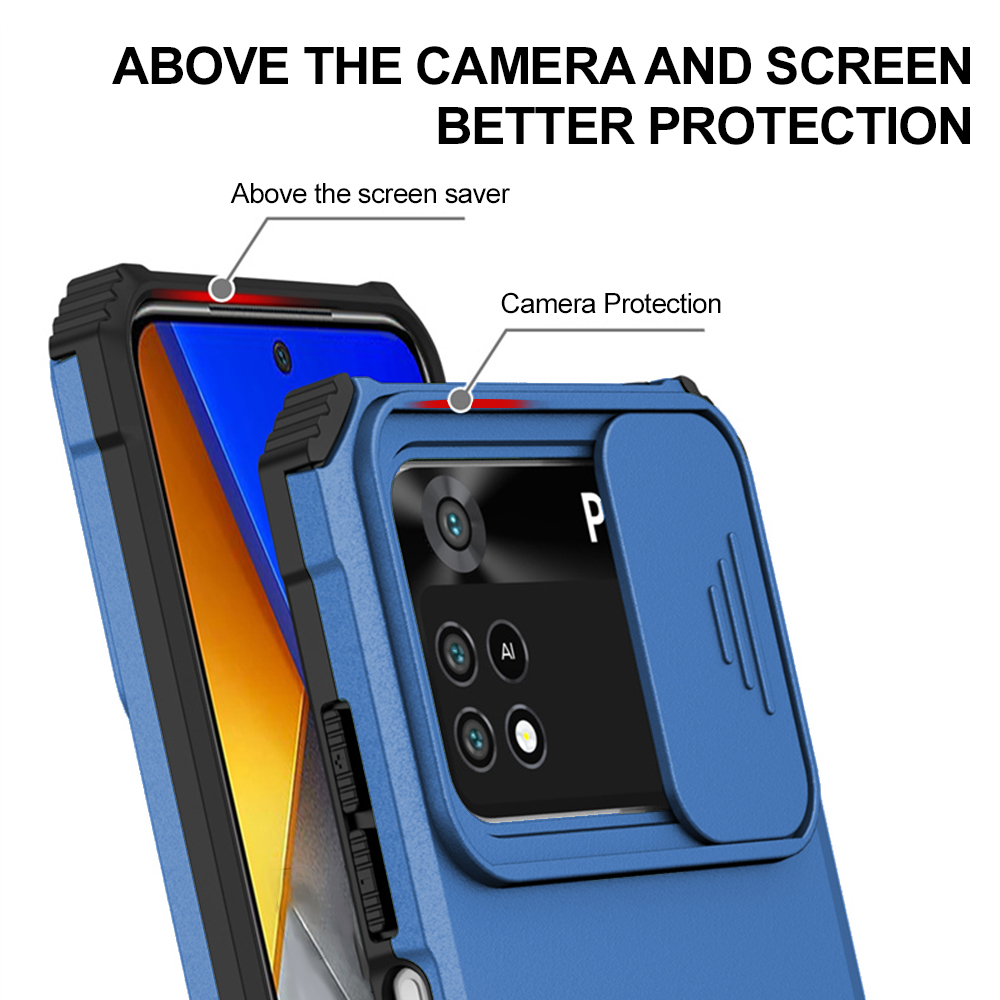 Odporne na wstrząsy etui na te – Camera Lens Protector recenzja i cena