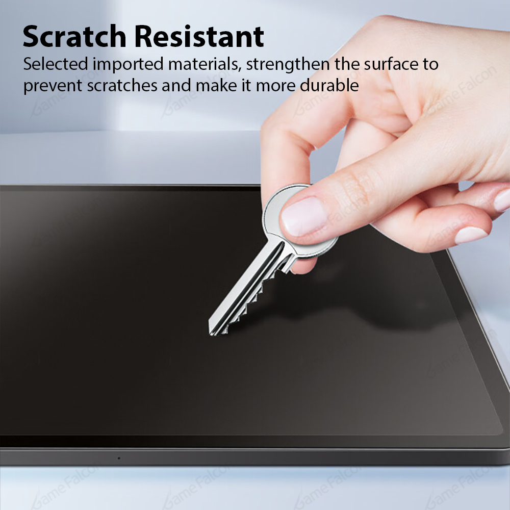 3 szt. Matowa folia ochronna n – Matte Anti Glare Screen recenzja i cena
