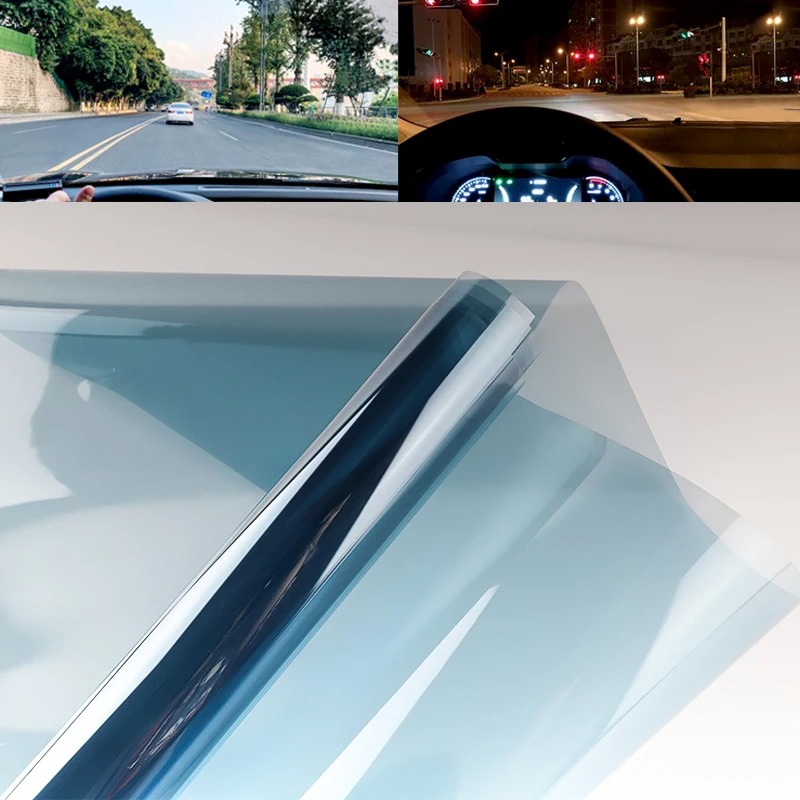 Folia ceramiczna nano IR100% 0 – Glass Protector Auto recenzja i cena