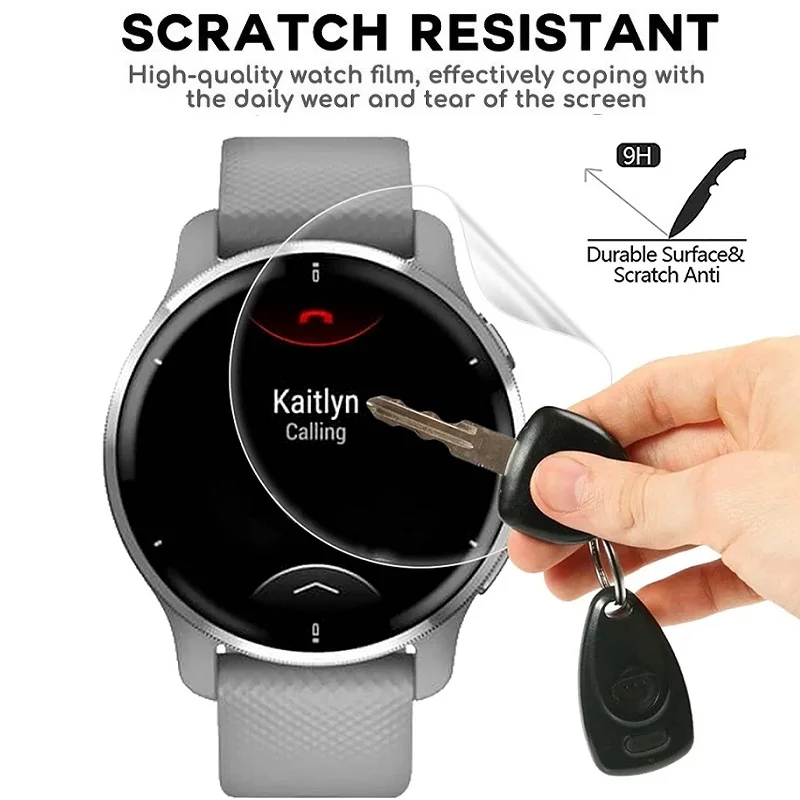 Folia hydrożelowa do Garmin Ve – Hydrogel Screen Protector recenzja i cena
