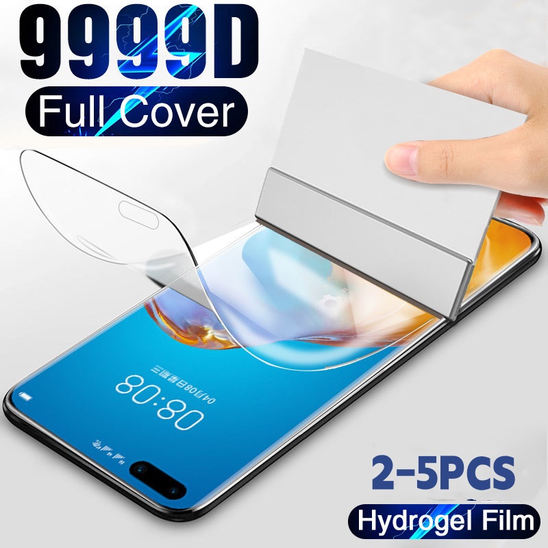2-5 szt. hydrożelowych folii o – Flexible Tpu Film recenzja i cena