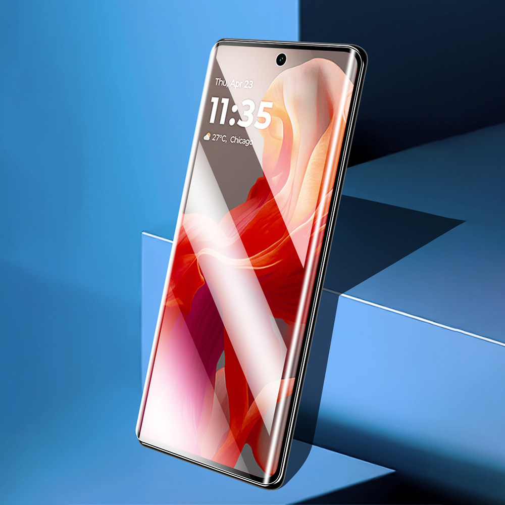 2-5 szt. hydrożelowych folii o – Flexible Tpu Film recenzja i cena