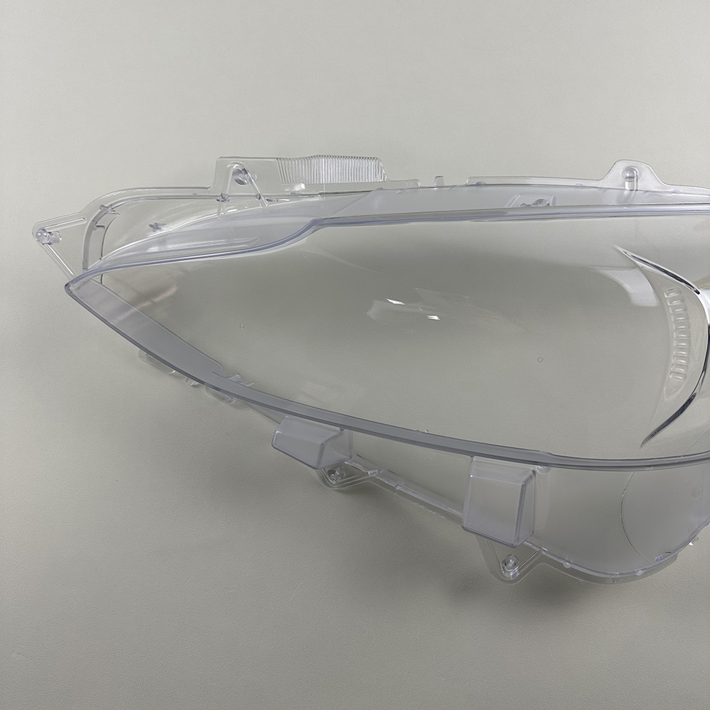 Dla Mazda 3 Axela 2014 2015 20 – Glass Protector Auto recenzja i cena