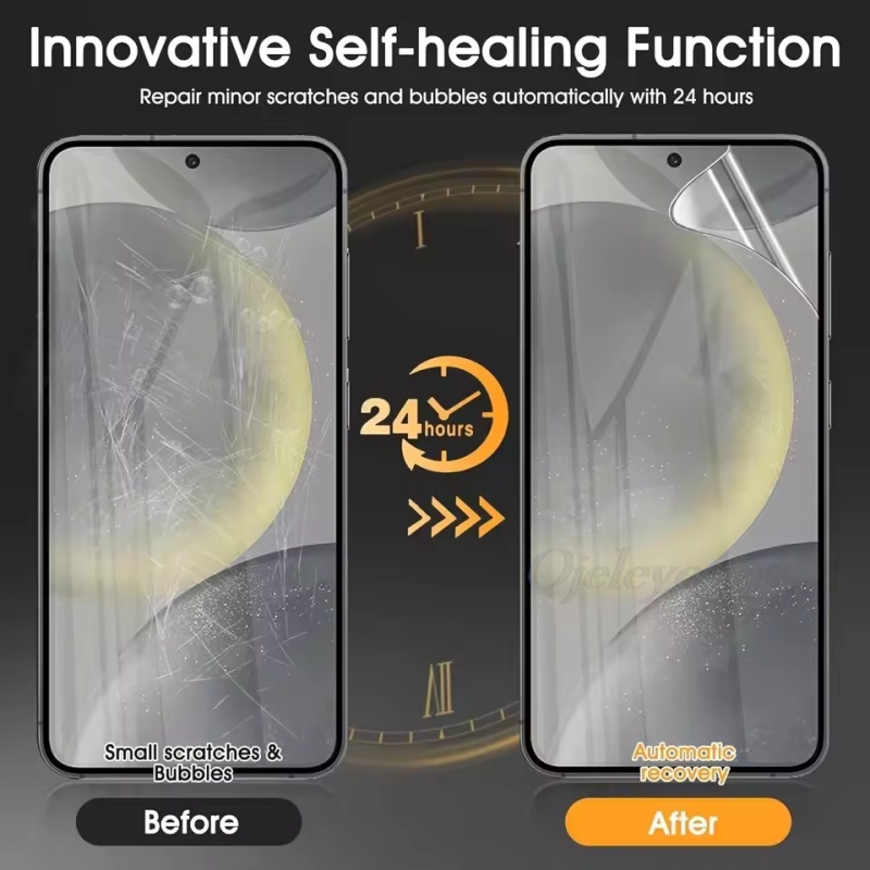 4 SZTUKI Folia Hydrożelowa Peł – Flexible Tpu Film recenzja i cena