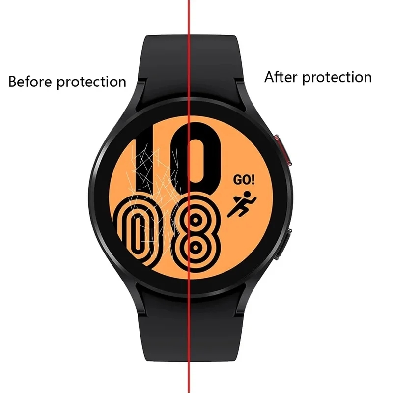 5 szt. Folia hydrożelowa ochro – Hydrogel Screen Protector recenzja i cena