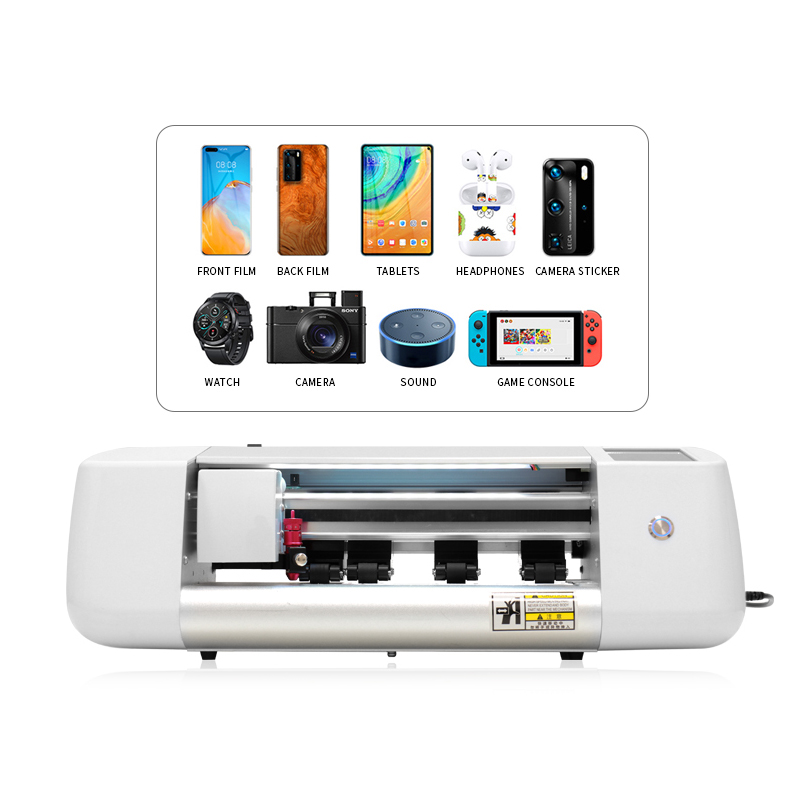 Niezgraniczny ploter tnący do  – Screen Protector Cutter recenzja i cena