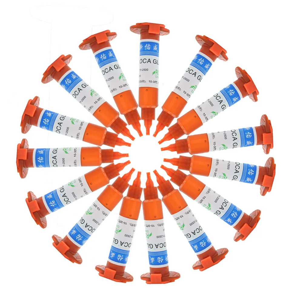 51 led UV light 5 sztuk/partia – Liquid Uv Glue Kit recenzja i cena
