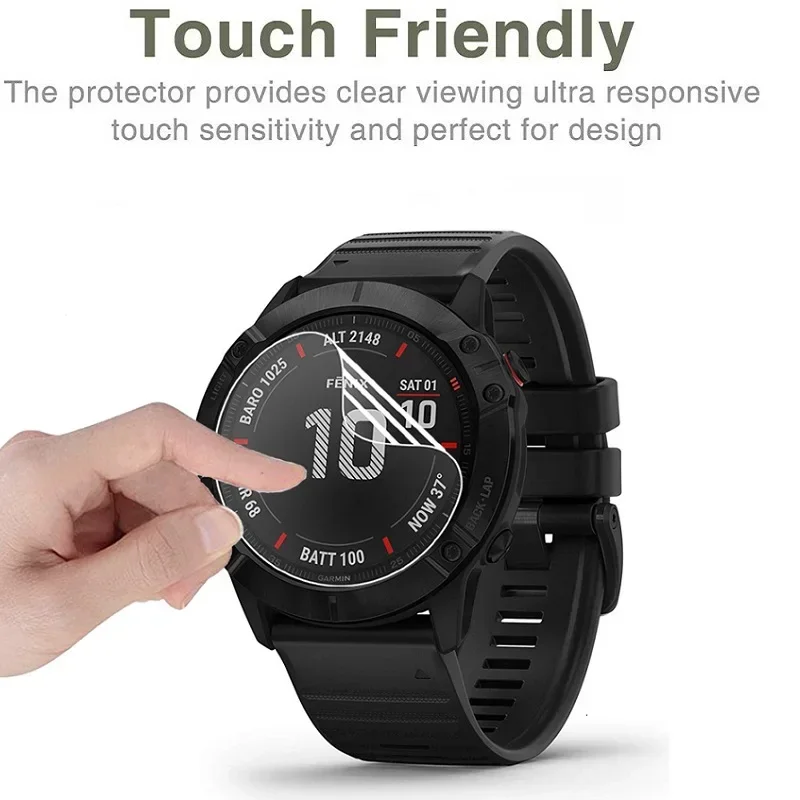 Folia hydrożelowa ochronna na  – Hydrogel Screen Protector recenzja i cena