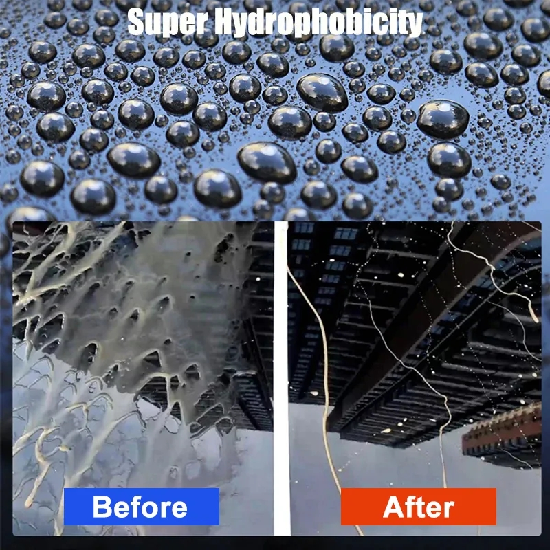 Ceramiczna powłoka nano do sam – Nano Liquid Coating recenzja i cena
