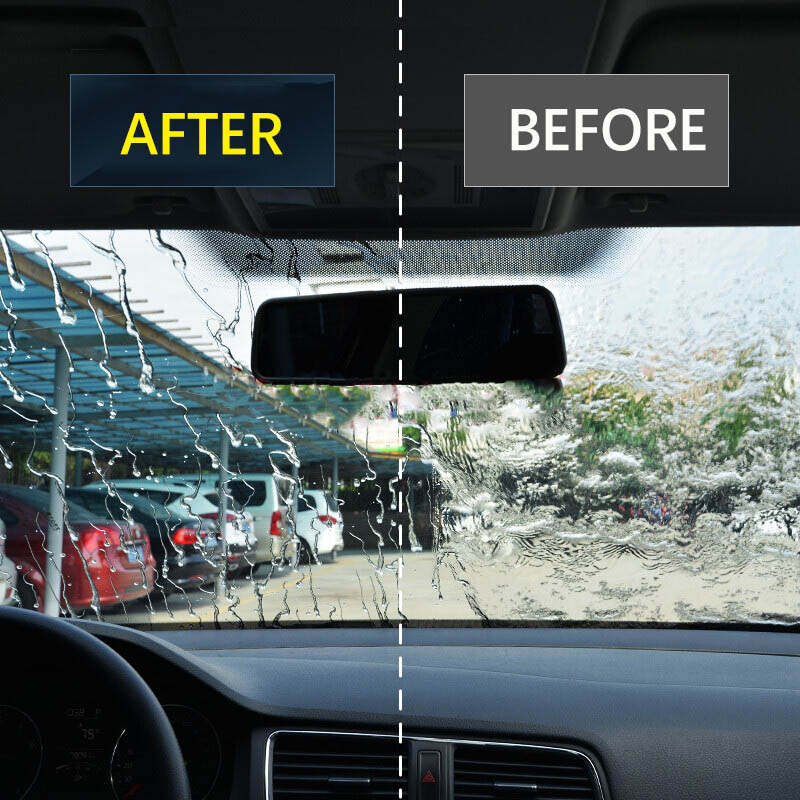 Nano hydrofobowy spray do powł – Nano Liquid Coating recenzja i cena