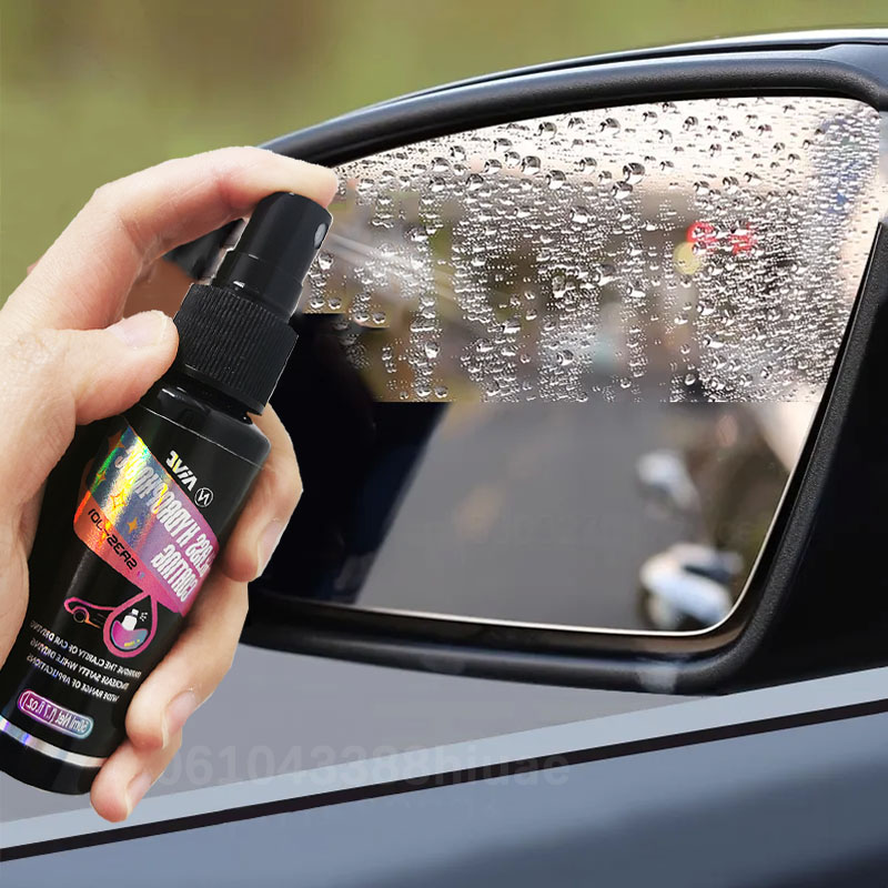 Hydrofobowa nano powłoka do sz – Nano Liquid Coating recenzja i cena