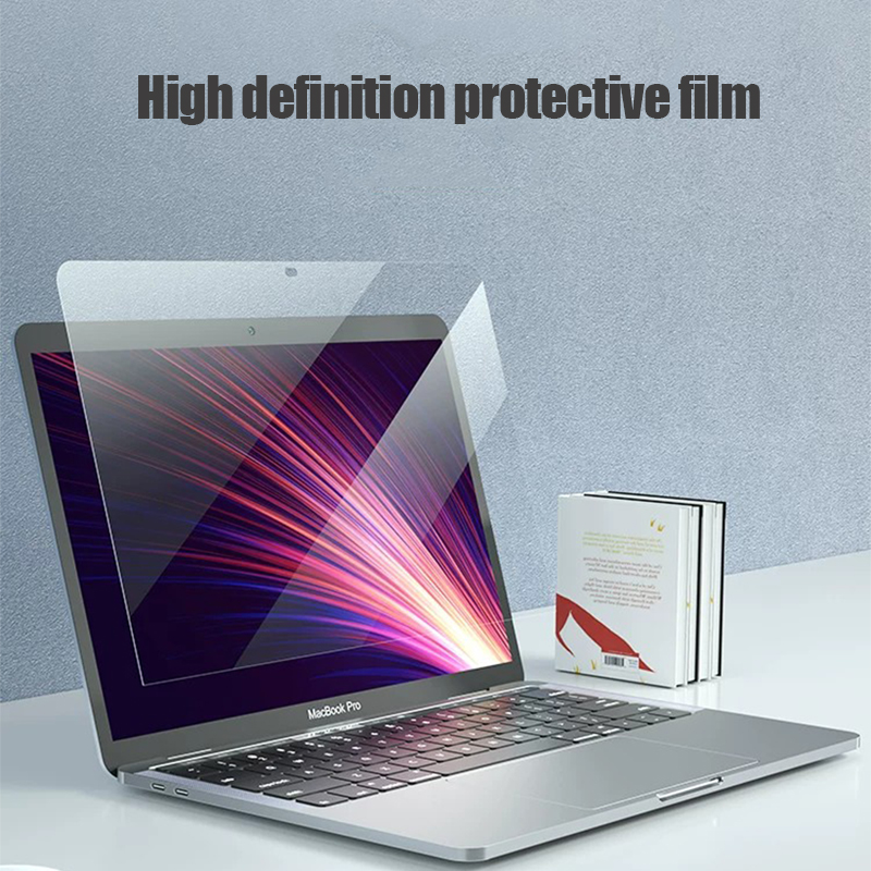 Odpowiedni dla laptopów Apple  – Anti Blue Light Film recenzja i cena