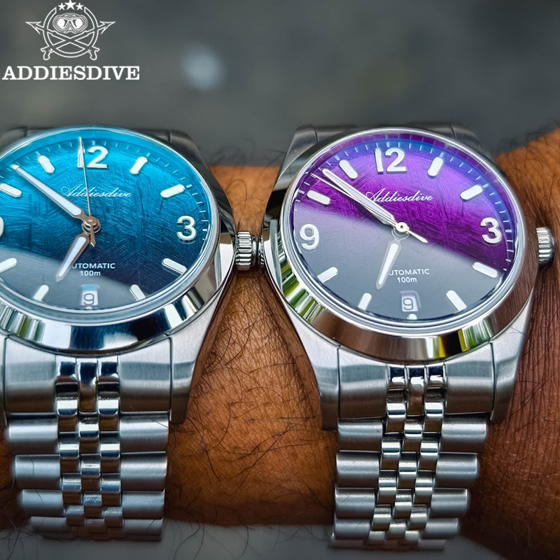 ADDIESDIVE Nowy Automatyczny Z – Anti Blue Light Film recenzja i cena