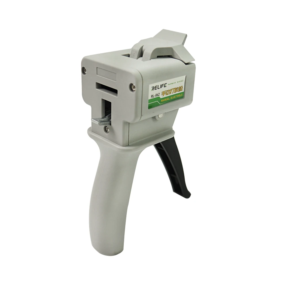 Zestaw części do klejenia UV,  – Liquid Uv Glue Kit recenzja i cena