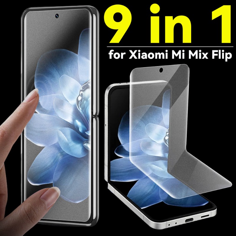 9in 1 Flexible TPU Screen Prot – Flexible Tpu Film recenzja i cena