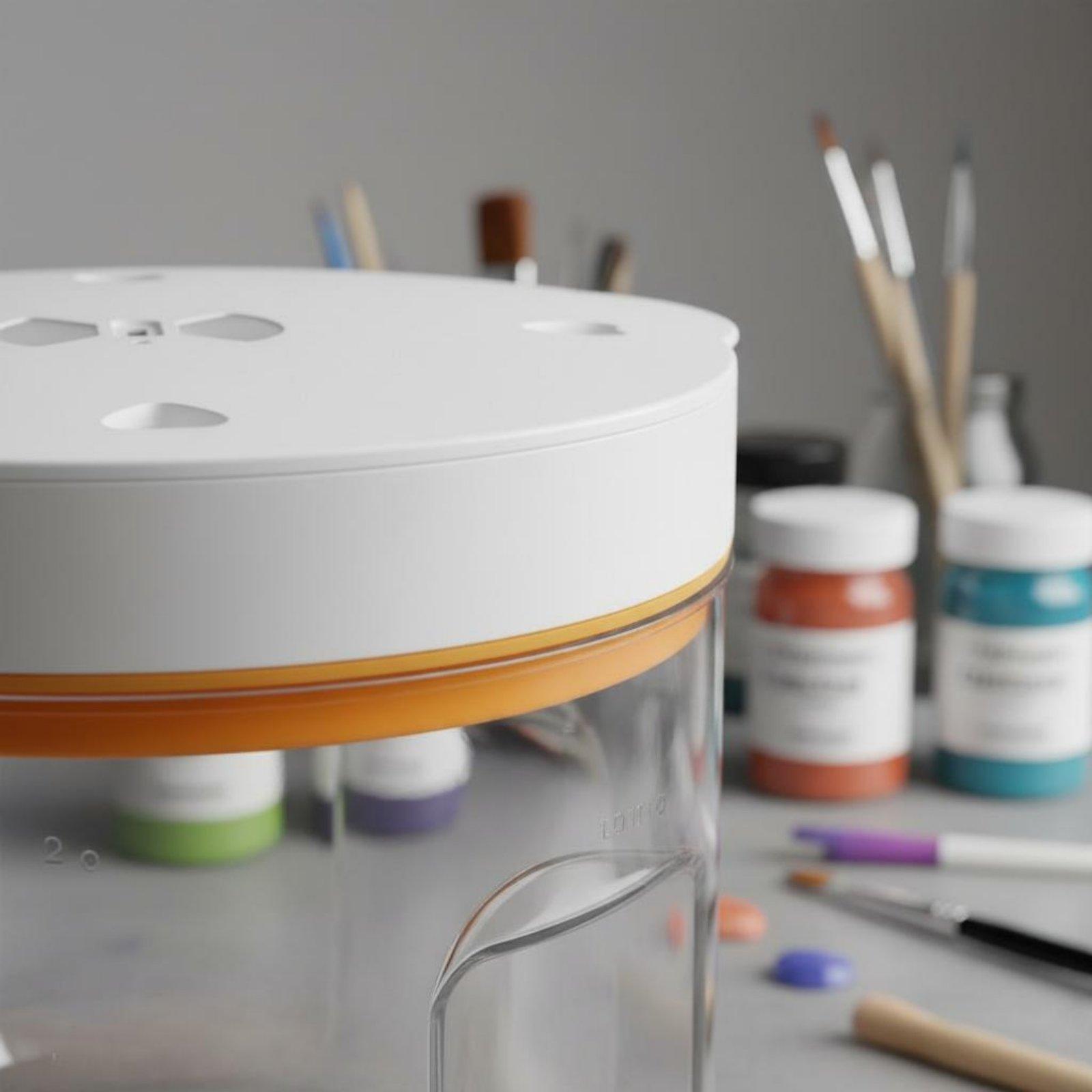 Przemysłowa komora do usuwania – Air Bubble Remover recenzja i cena