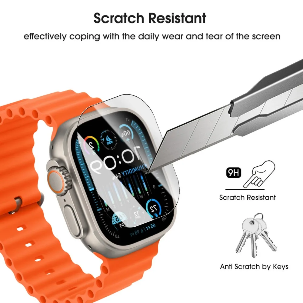 Łatwa instalacja szkła HD do A – Screen Alignment Tool recenzja i cena