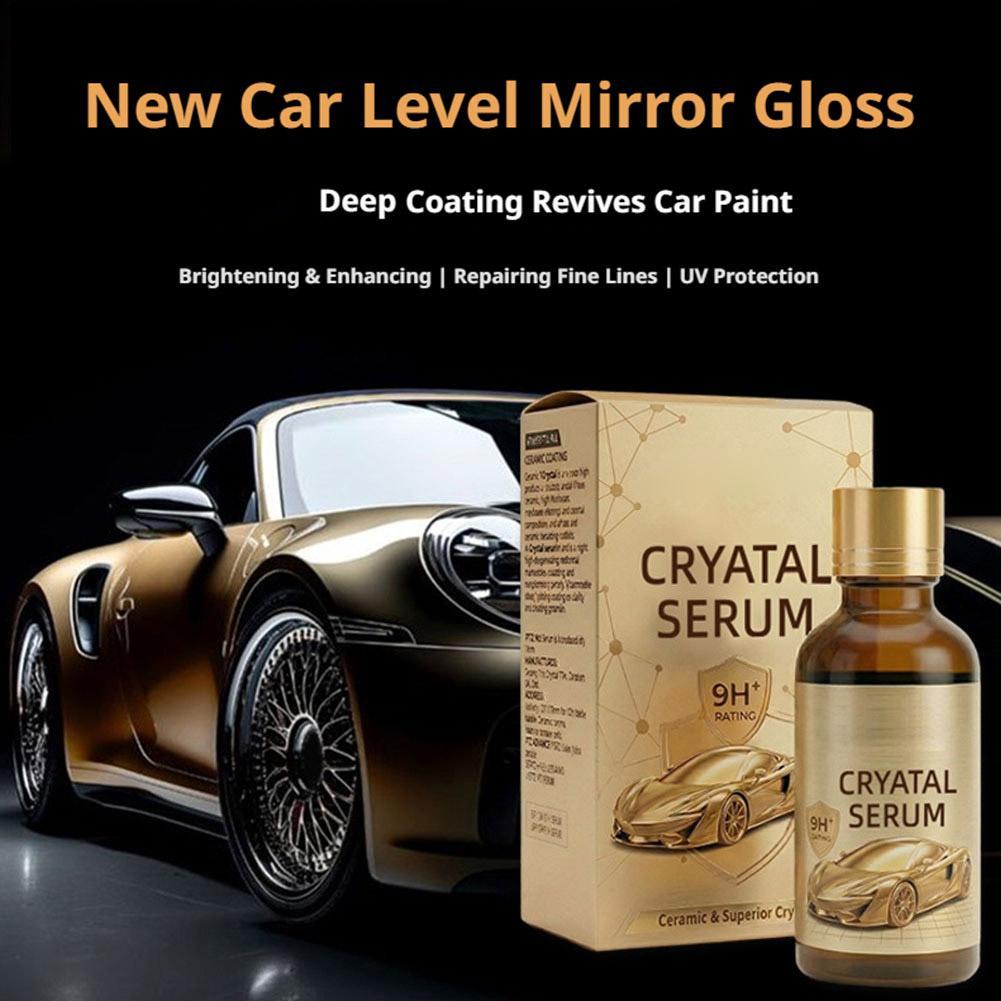1/3/5 szt. 50ml Nano Powłoka O – Glass Protector Auto recenzja i cena