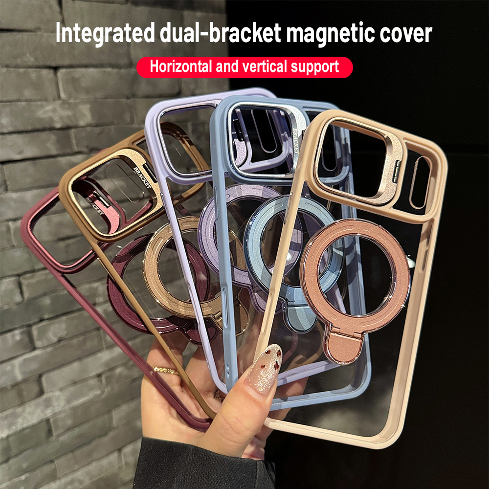 Etui na telefon z magnetycznym – Camera Lens Protector recenzja i cena