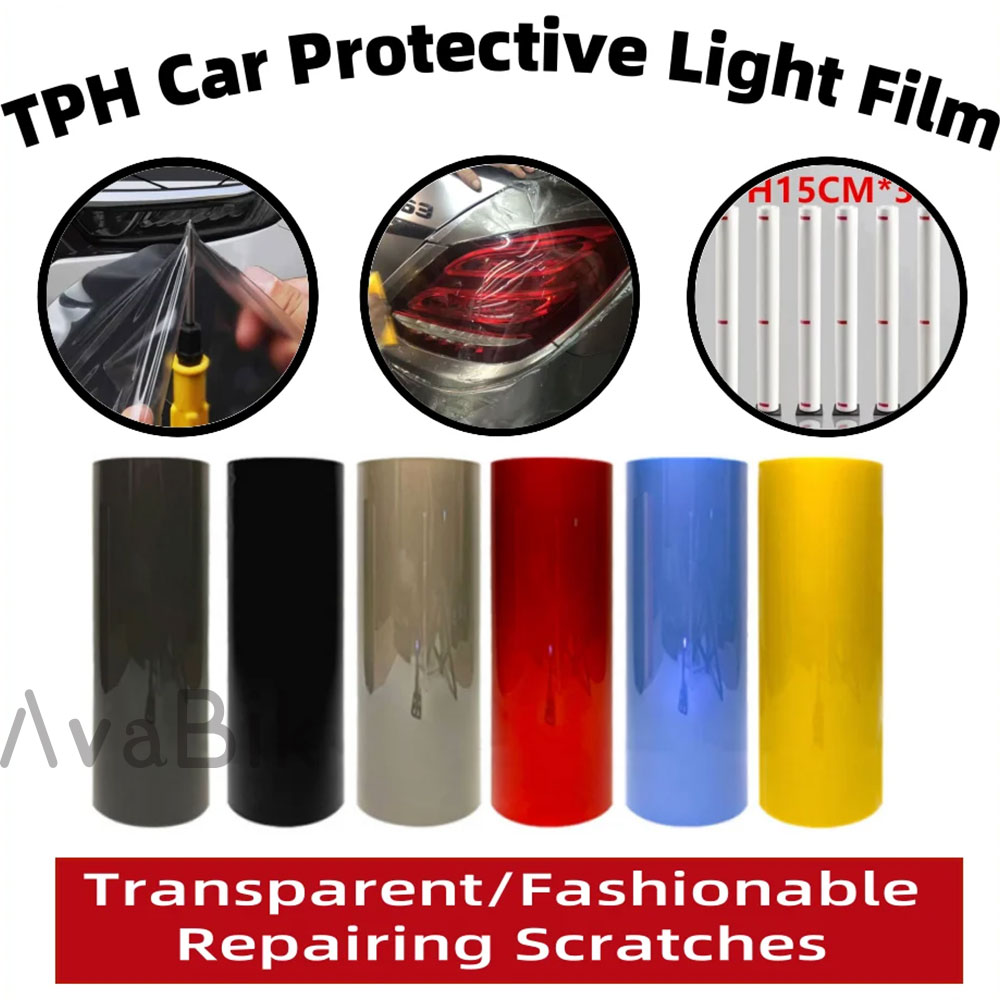 Reflektor samochodowy Tylne św – Anti Blue Light Film recenzja i cena