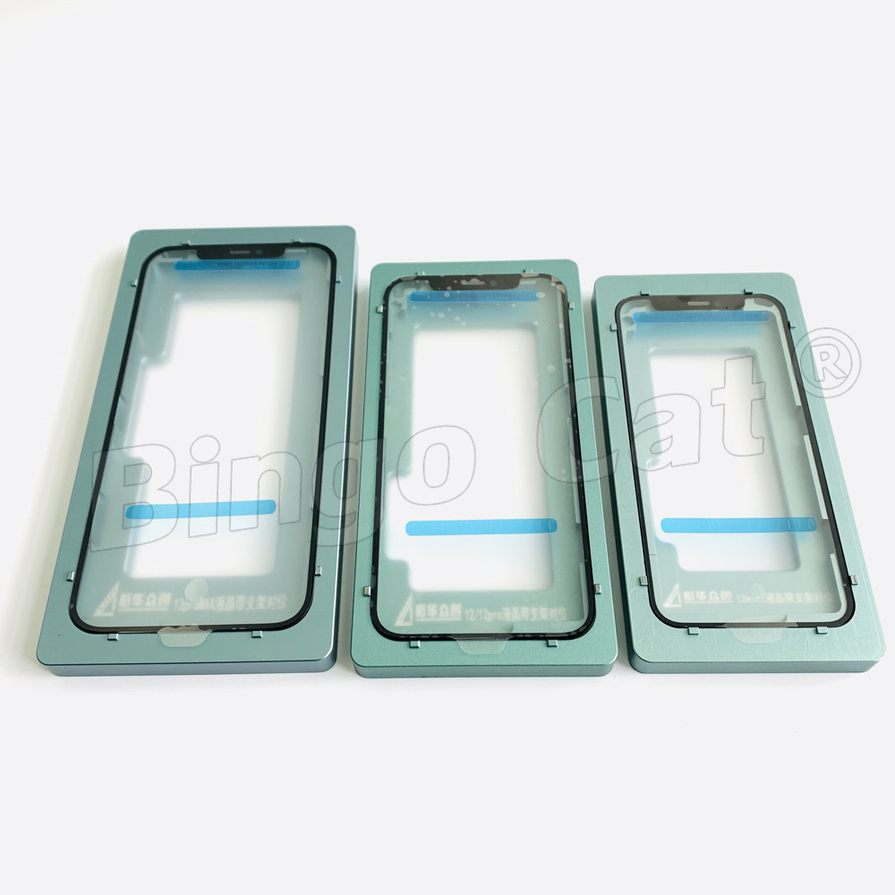 Forma do pozycjonowania LCD XH – Screen Alignment Tool recenzja i cena
