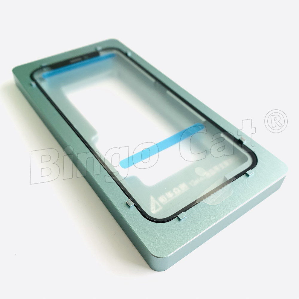 Forma do pozycjonowania LCD XH – Screen Alignment Tool recenzja i cena