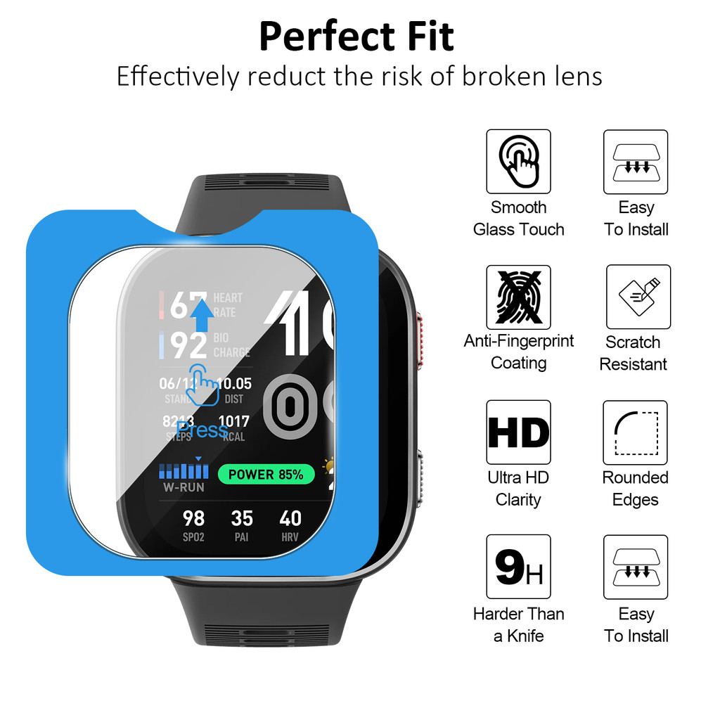 1-5 szt. Szkło hartowane HD Cl – Glass Protector Auto recenzja i cena