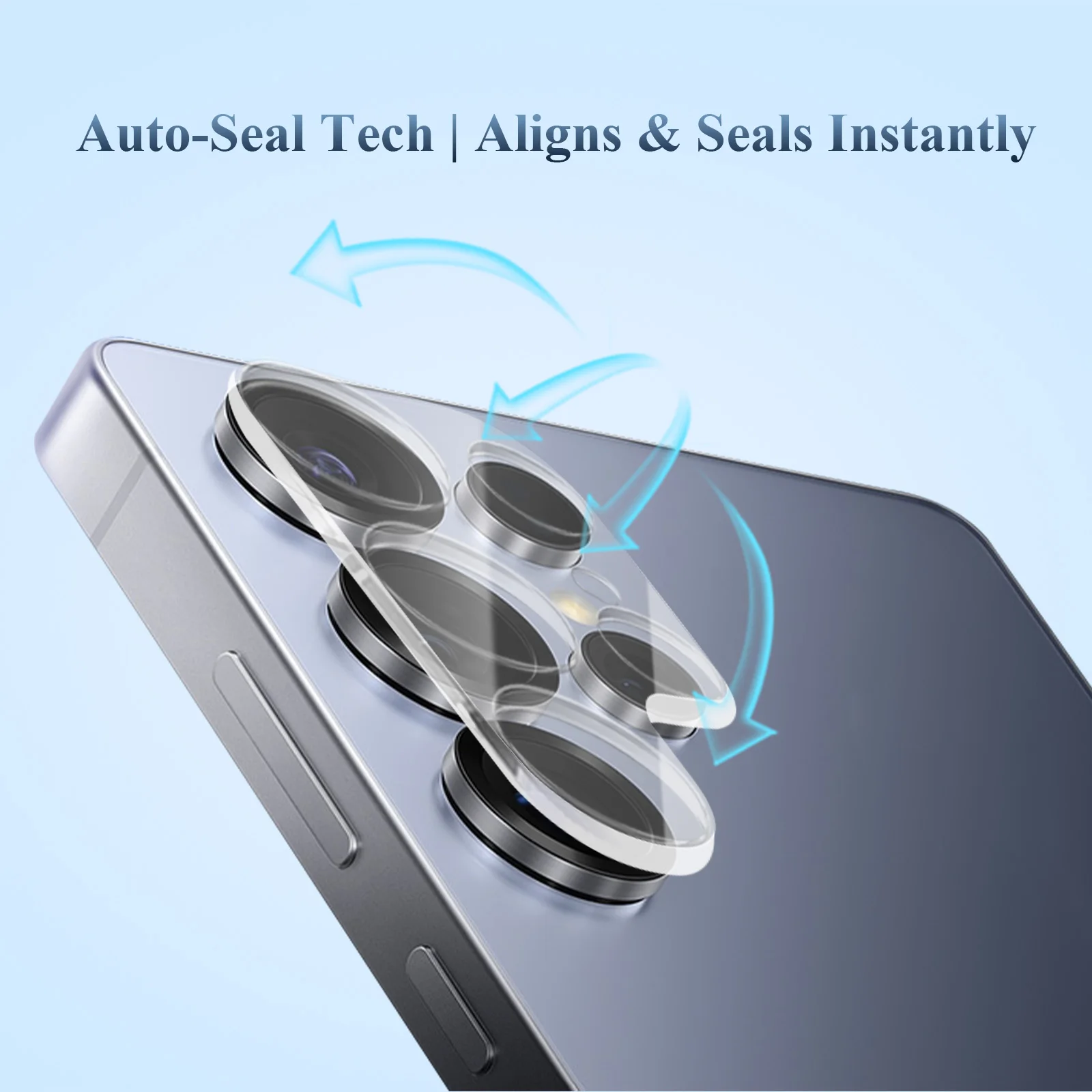 Szkło hartowane na obiektyw ap – Glass Protector Auto recenzja i cena