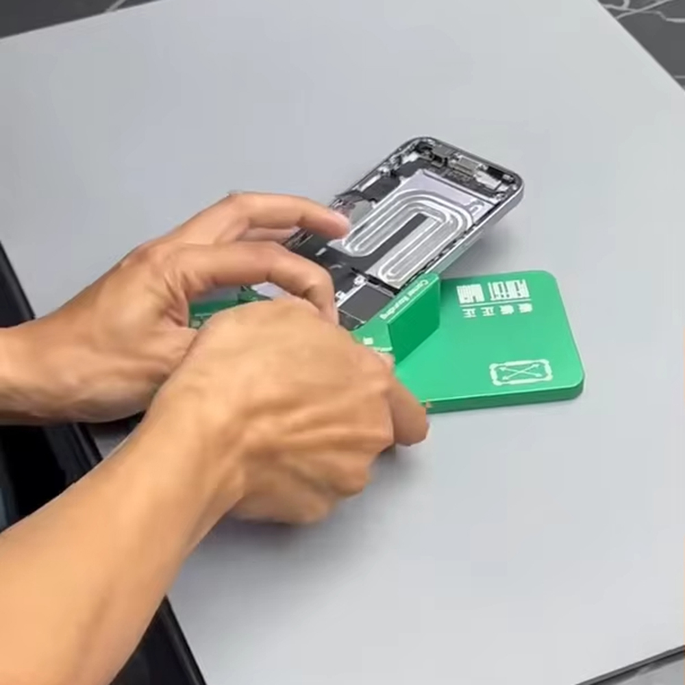 Narzędzie do prostowania ramek – Screen Alignment Tool recenzja i cena